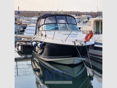 Monterey Boats 282 Cruiser