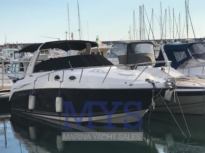Monterey Boats 282 Cruiser