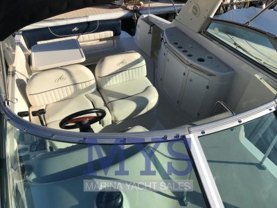 Monterey Boats 282 Cruiser