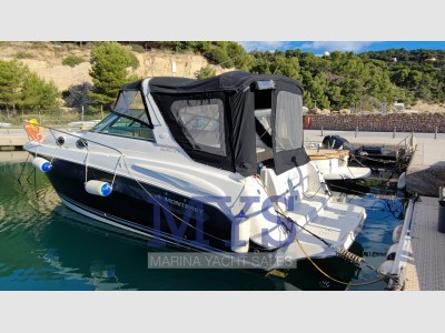 Monterey Boats 282 Cruiser