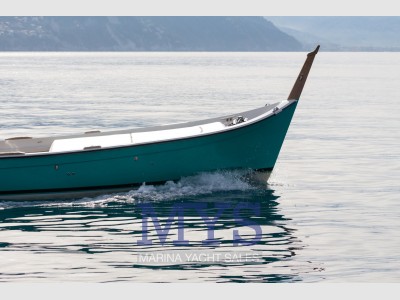 Motor Marine Tigullio Portufin 7.5