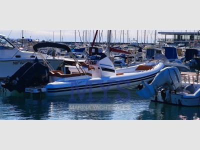 Nautica Gaglione Gagliò 92.5