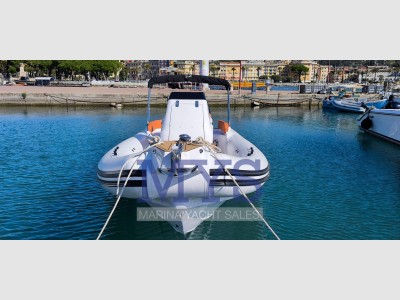 Nautica Gaglione Gagliò 92.5