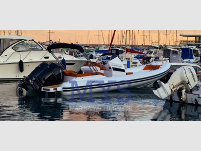 Nautica Gaglione Gagliò 92.5