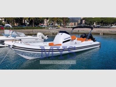 Nautica Gaglione Gagliò 92.5