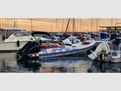 Nautica Gaglione Gagliò 92.5