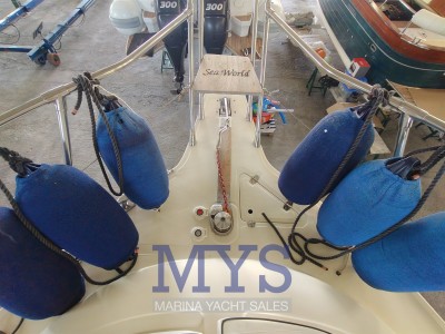Nautica Po Sea World 31