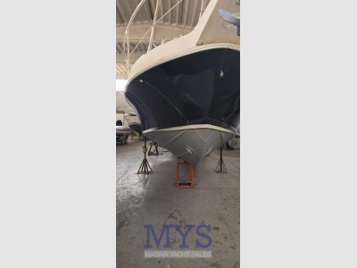 Nautica Po Sea World 31 Cabin