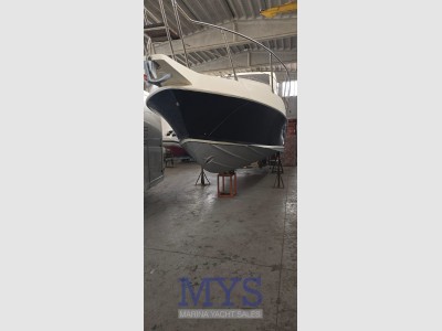 Nautica Po Sea World 31 Cabin