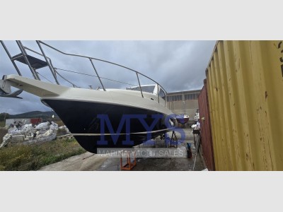 Nautica Po Sea World 31 Cabin