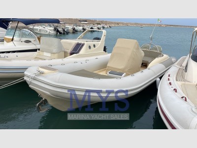 Nautica Service Sunsea 32