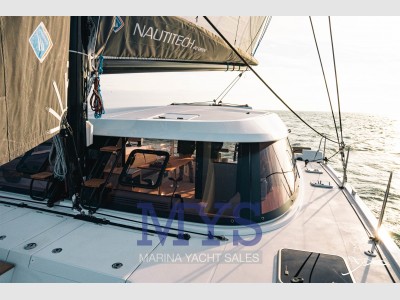 Nautitech 40 Open New