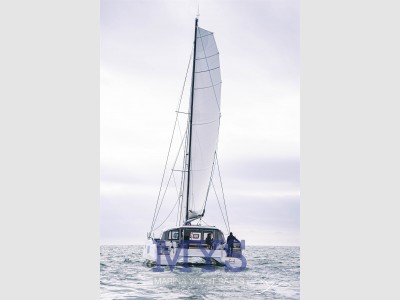 Nautitech 40 Open New