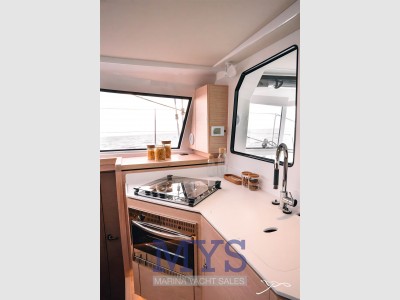Nautitech 40 Open New