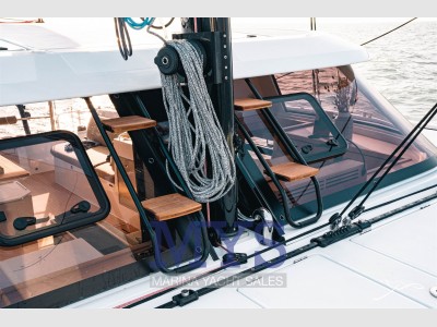 Nautitech 40 Open New