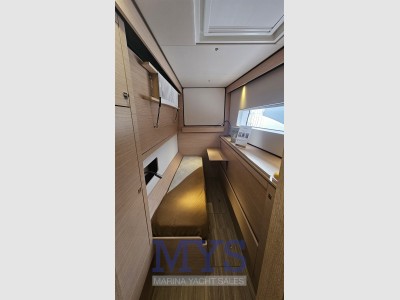 Nautitech 44 Open