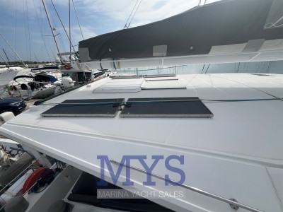 Nautitech Nautitech 542