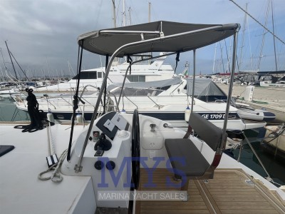 Nautitech Nautitech 542