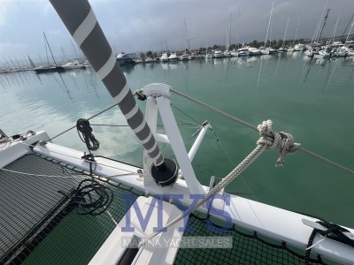 Nautitech Nautitech 542