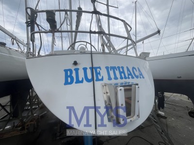 Nautor Swan Swan 44