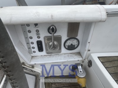 Nautor Swan Swan 44