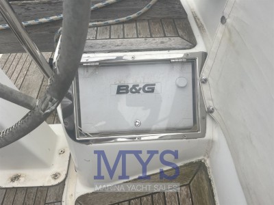 Nautor Swan Swan 44