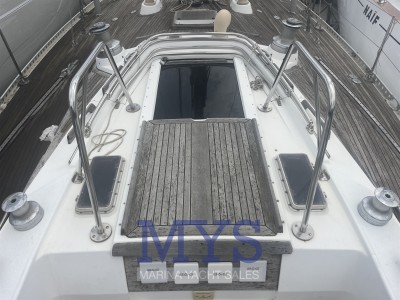 Nautor Swan Swan 44