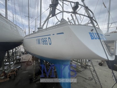Nautor Swan Swan 44