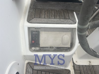 Nautor Swan Swan 44
