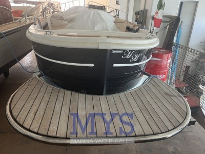 Navalplastica Gozzo 595