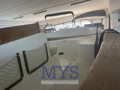 Navalplastica Gozzo 595