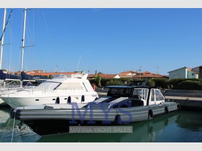 Novamarine Black Shiver 160 Efb