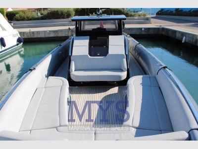 Novamarine Black Shiver 160 Efb
