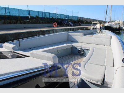 Novamarine Black Shiver 160 Efb