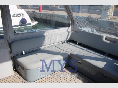 Novamarine Black Shiver 160 Efb