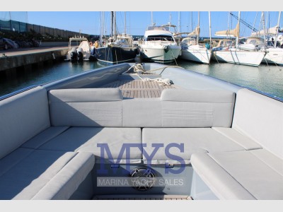Novamarine Black Shiver 160 Efb