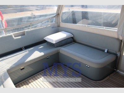 Novamarine Black Shiver 160 Efb