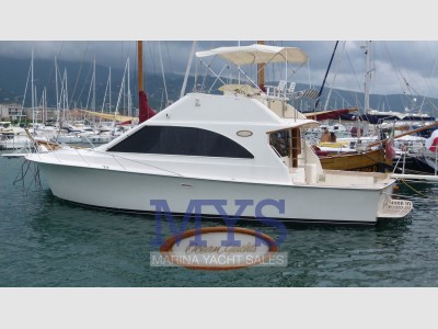 Ocean Yachts 42 Super Sport