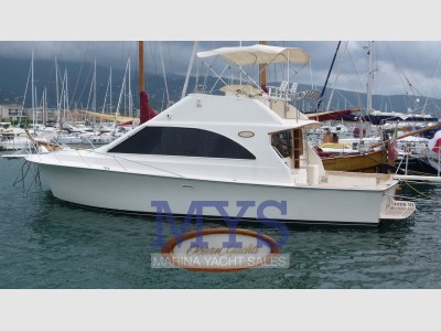 Ocean Yachts 42 Super Sport