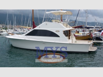 Ocean Yachts 42 Super Sport
