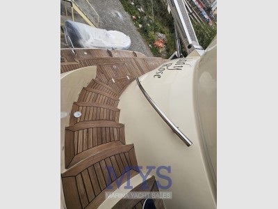 Pacific Shipyard Prestige S 205