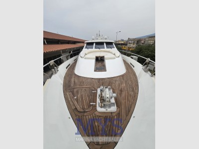 Pacific Shipyard Prestige S 205