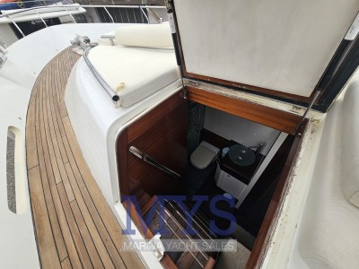 Pacific Shipyard Prestige S 205