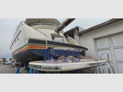 Pacific Shipyard Prestige S 205