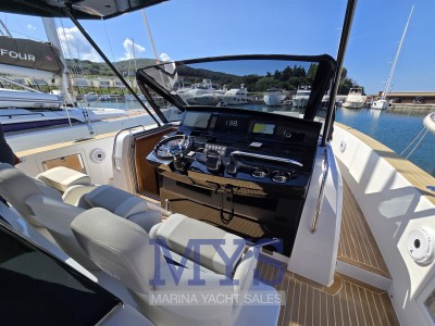 Pardo Yacht Pardo 43