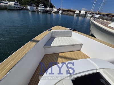 Pardo Yacht Pardo 43