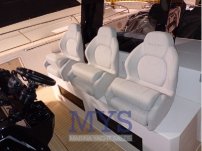 Pardo Yacht Pardo 43