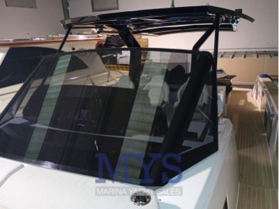 Pardo Yacht Pardo 43