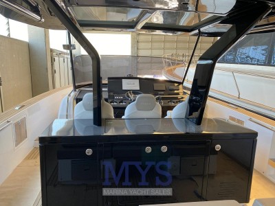 Pardo Yacht Pardo 43