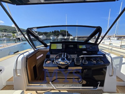 Pardo Yacht Pardo 43